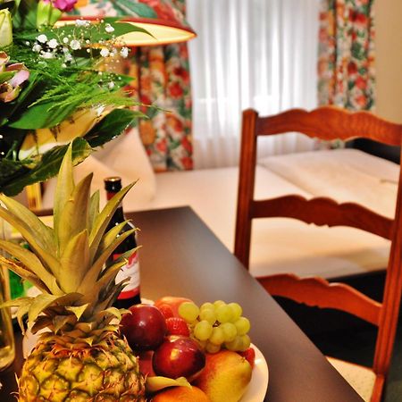 Flair-Hotel Waldfrieden Oberweißbach Zewnętrze zdjęcie