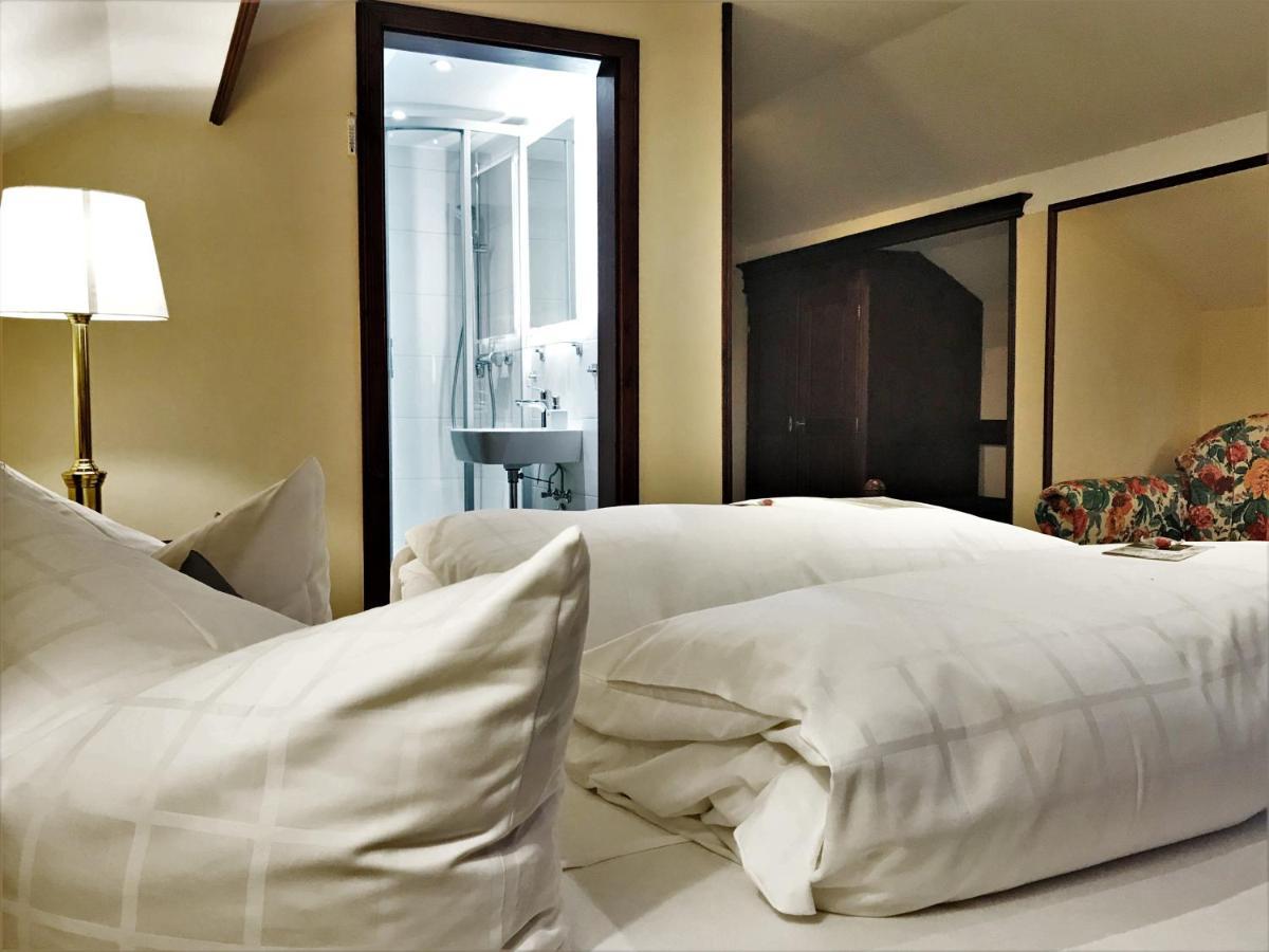 Flair-Hotel Waldfrieden Oberweißbach Zewnętrze zdjęcie