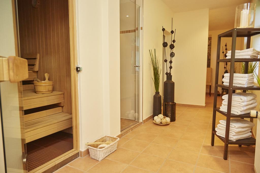 Flair-Hotel Waldfrieden Oberweißbach Zewnętrze zdjęcie