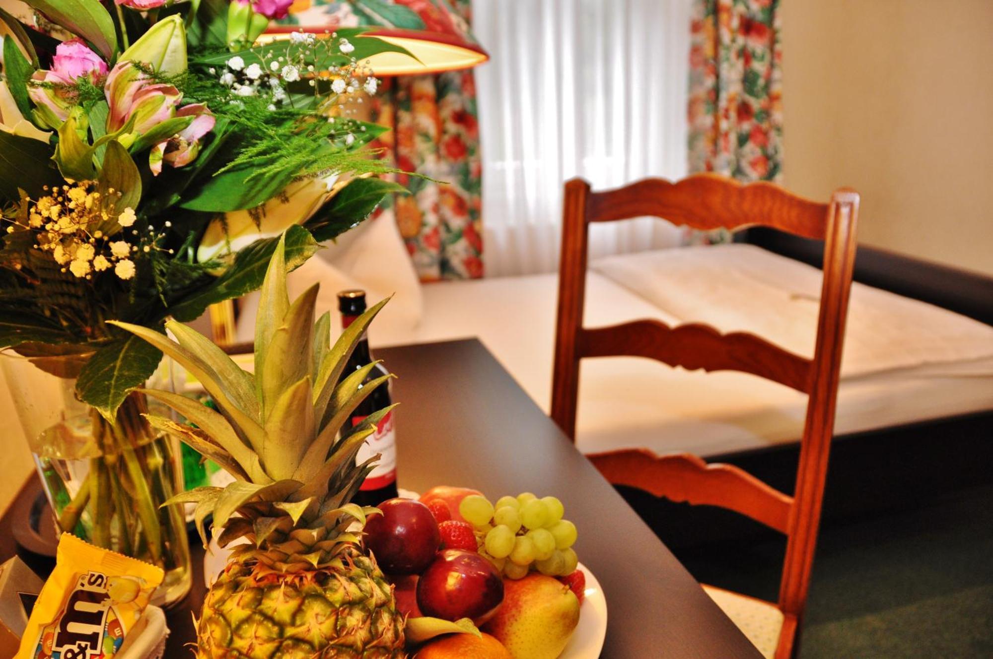Flair-Hotel Waldfrieden Oberweißbach Zewnętrze zdjęcie