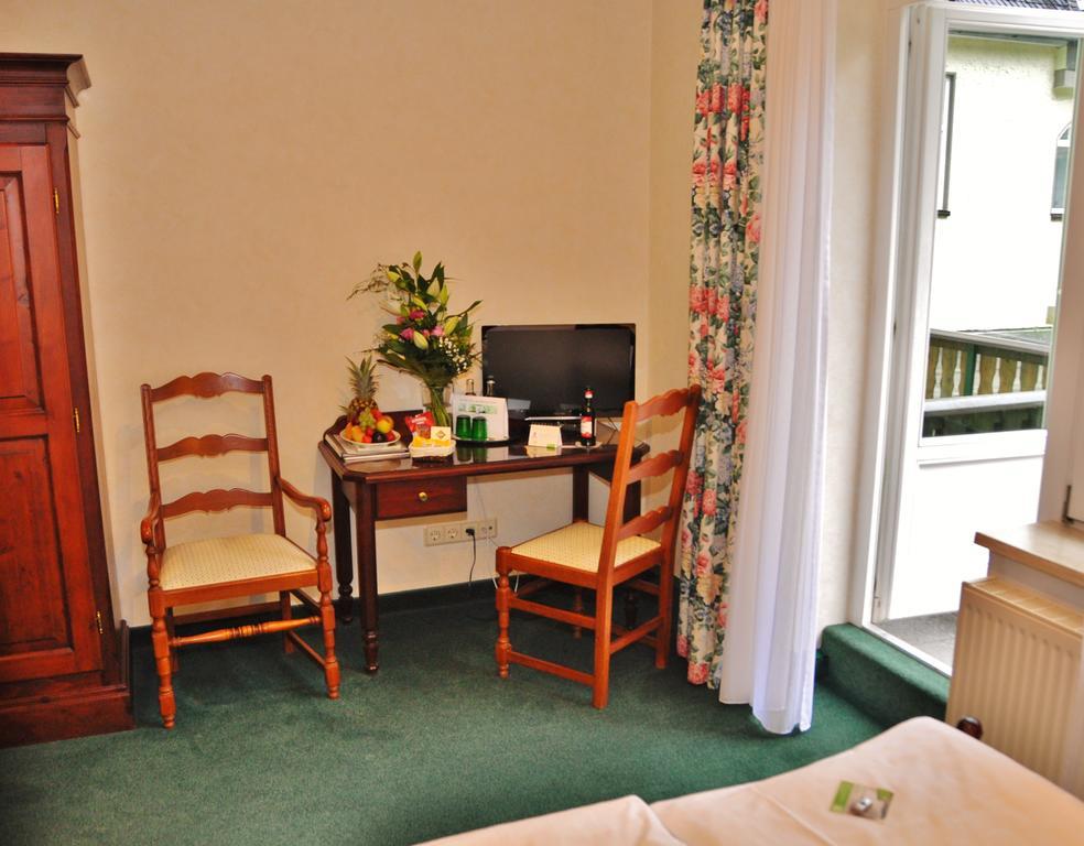 Flair-Hotel Waldfrieden Oberweißbach Zewnętrze zdjęcie