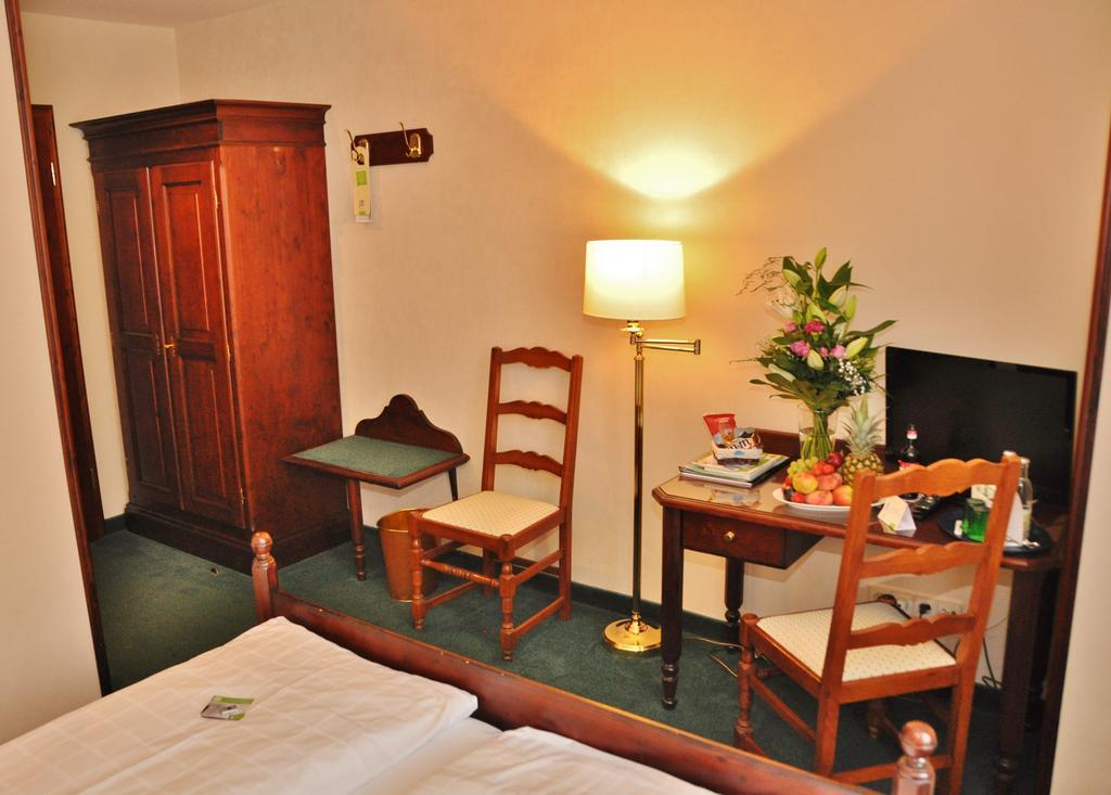 Flair-Hotel Waldfrieden Oberweißbach Zewnętrze zdjęcie