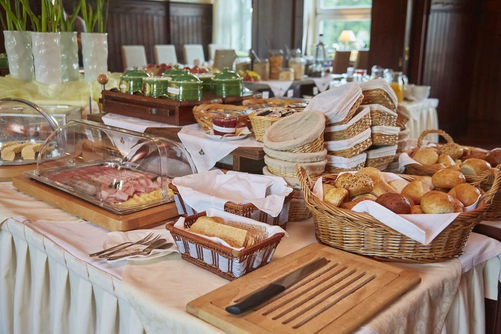 Flair-Hotel Waldfrieden Oberweißbach Zewnętrze zdjęcie