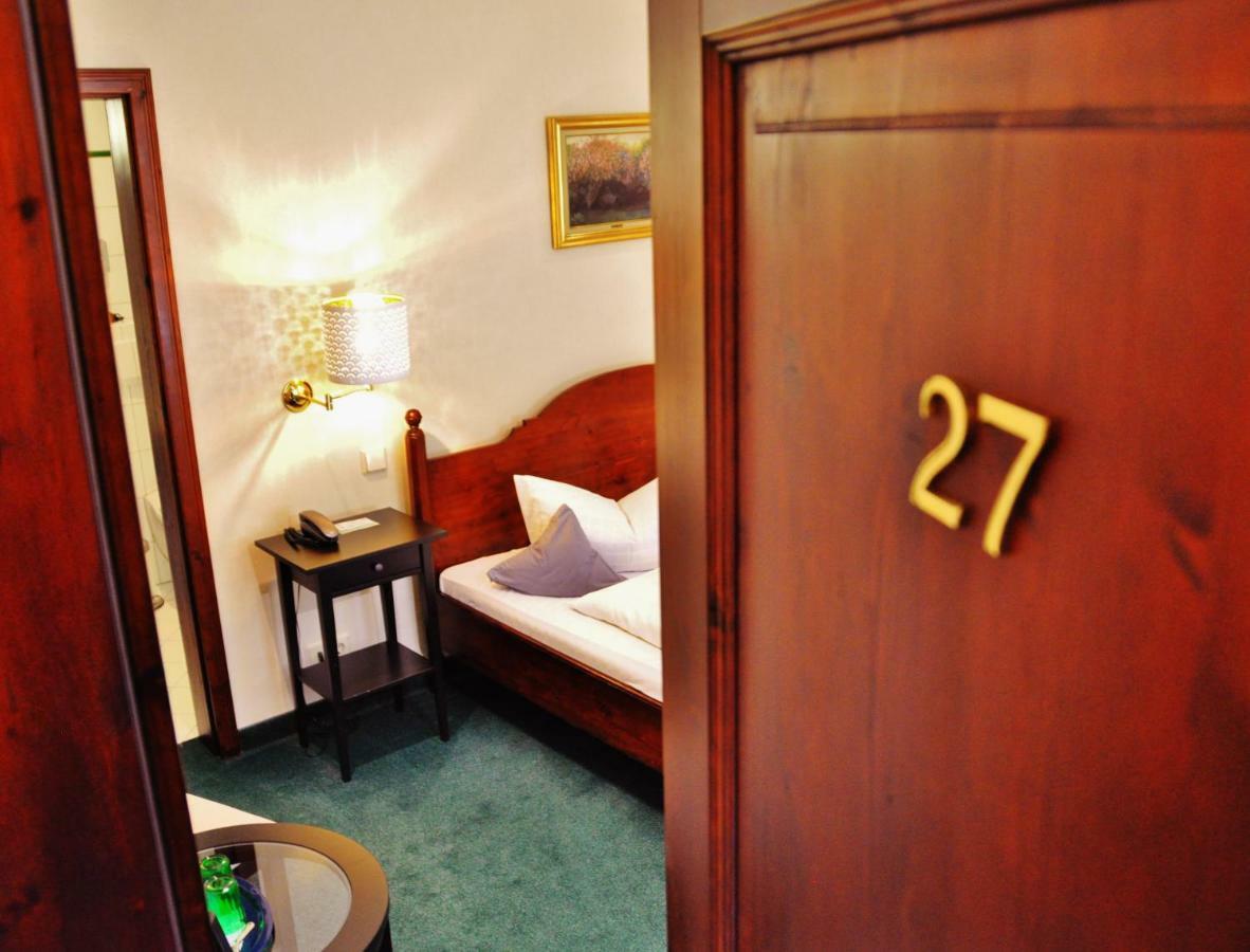 Flair-Hotel Waldfrieden Oberweißbach Zewnętrze zdjęcie