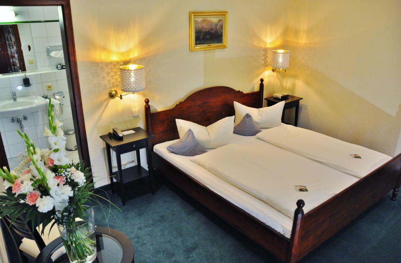 Flair-Hotel Waldfrieden Oberweißbach Zewnętrze zdjęcie