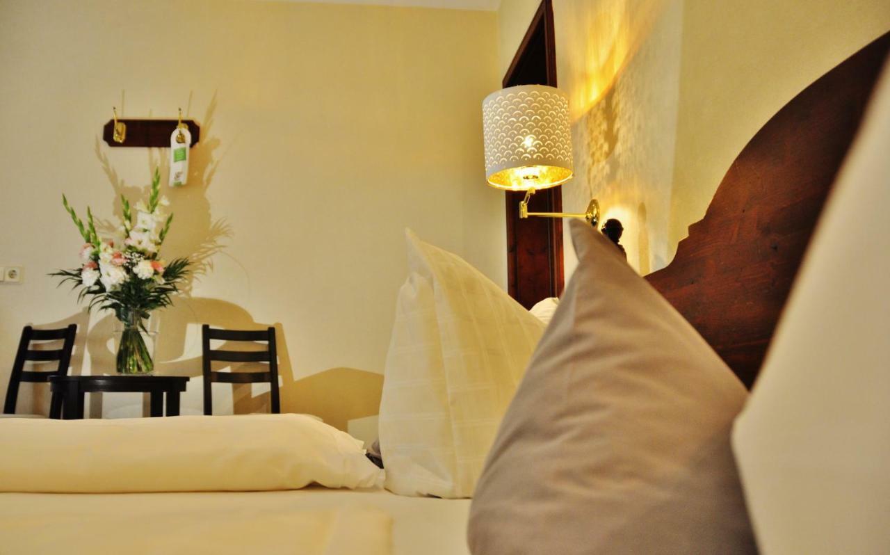 Flair-Hotel Waldfrieden Oberweißbach Zewnętrze zdjęcie