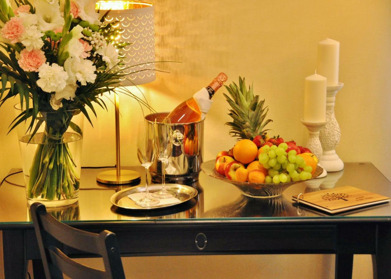 Flair-Hotel Waldfrieden Oberweißbach Zewnętrze zdjęcie