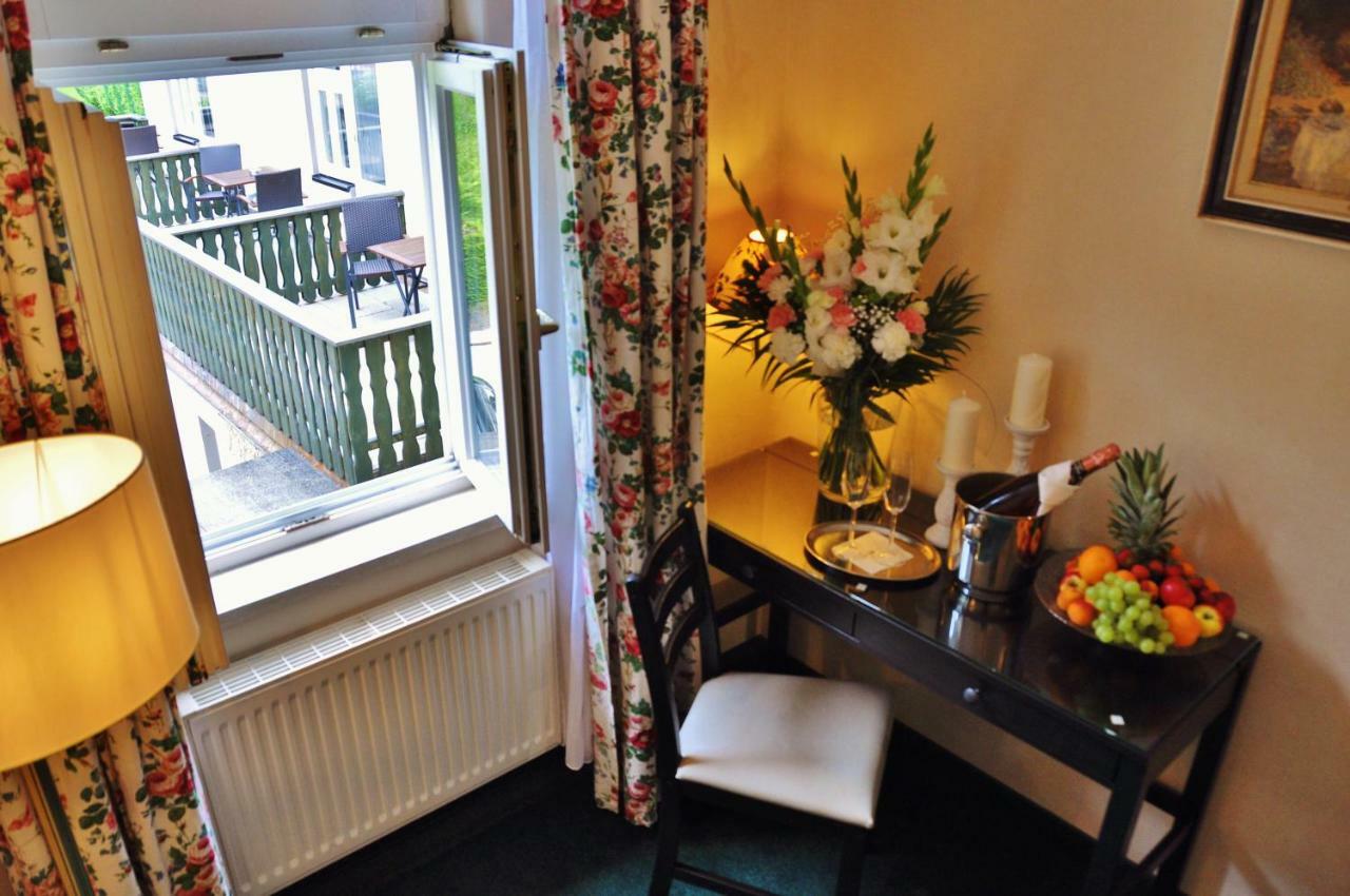 Flair-Hotel Waldfrieden Oberweißbach Zewnętrze zdjęcie