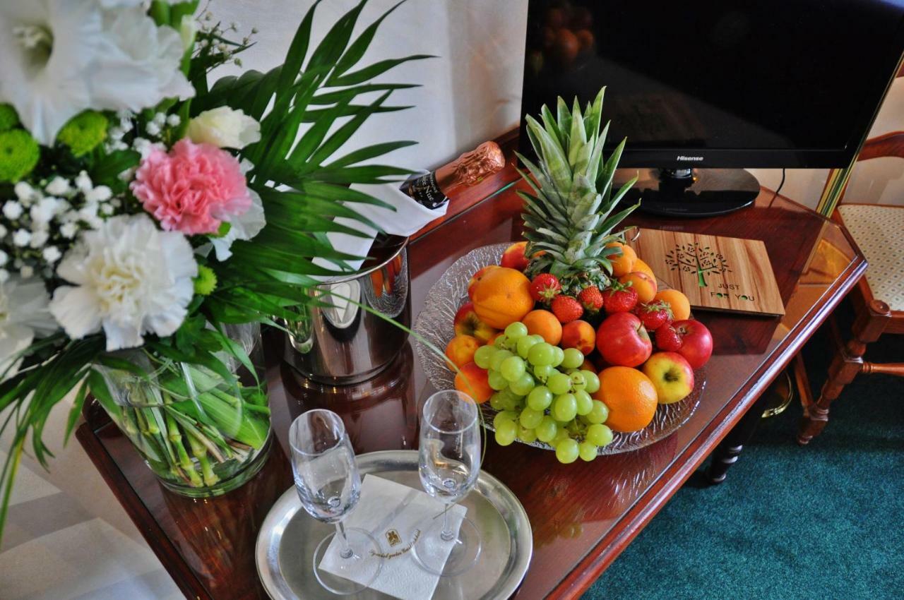 Flair-Hotel Waldfrieden Oberweißbach Zewnętrze zdjęcie